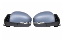 Land Rover Discovery IV 2009-2017 Complete rearview mirror assembly (2014) photo 1