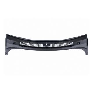 Windshield cowl panel (water drain panel) (2014)