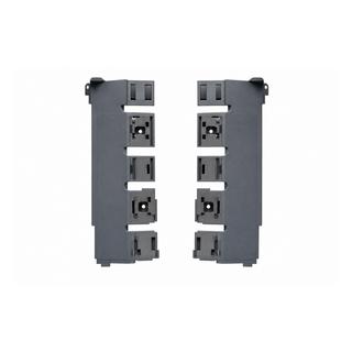 Small rear bumper bracket (2014)