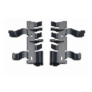 Rear bumper bracket (2014)