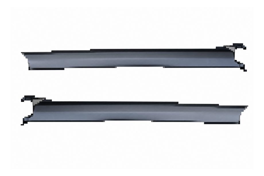 Land Rover Discovery III 2004–2009 A-Pillar Trim Cover (2014) Image