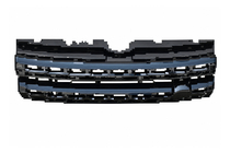 Range Rover Evoque 2012-2018 Radiator grille with badge photo 1