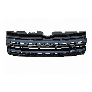 Radiator grille with badge Range Rover Evoque 2012-2018
