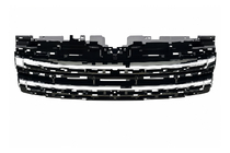 Range Rover Evoque 2012-2018 Badgeless radiator grille photo 1