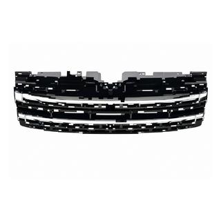 Badgeless radiator grille Range Rover Evoque 2012-2018