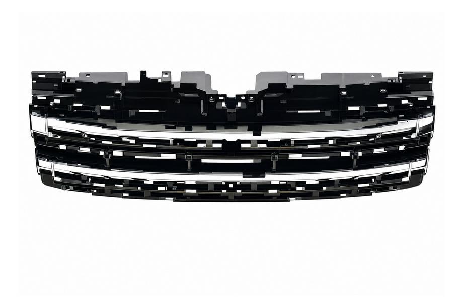 Range Rover Evoque 2012-2018 Badgeless radiator grille Image