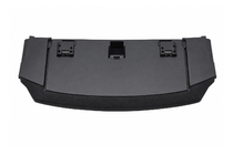 Range Rover Evoque 2012-2018 Front bumper tow hook cover Dynamic photo 1