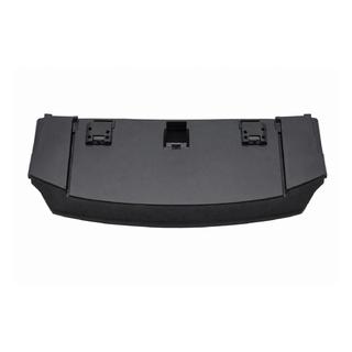 Front bumper tow hook cover Dynamic