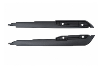 Range Rover Evoque 2012-2018 Lower front bumper chin lip photo 1