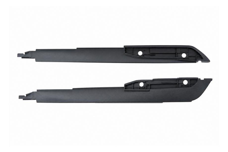 Range Rover Evoque 2012-2018 Lower front bumper chin lip Image