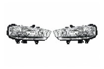Range Rover Evoque 2012-2018 Fog Light photo 1