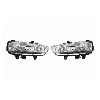 Fog Light