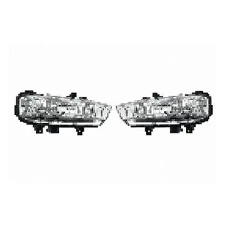 Fog Light