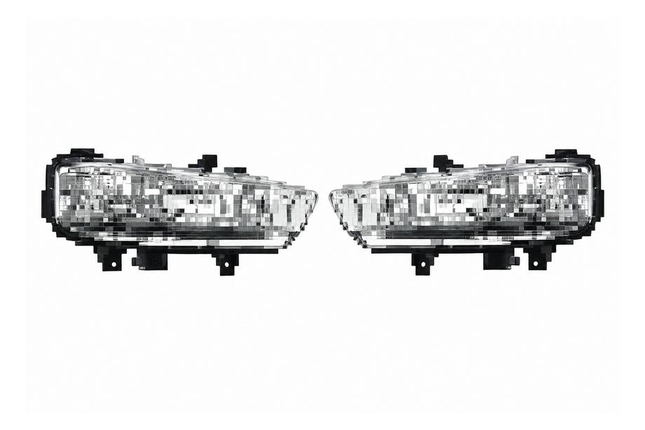 Range Rover Evoque 2012-2018 Fog Light Image
