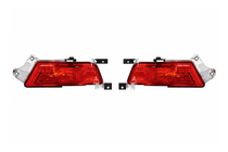 Range Rover Evoque 2012-2018 Rear bumper lamp (reflector) photo 1
