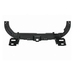 Radiator support (coolant expansion tank frame)