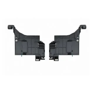 Front headlight mounting bracket