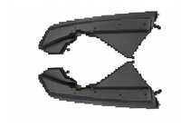 Range Rover Evoque 2012-2018 Small front bumper support bracket photo 1