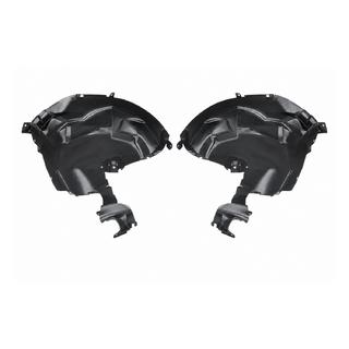 Front fender liner (front section) Range Rover Evoque 2012-2018
