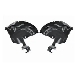 Front fender liner (front section)