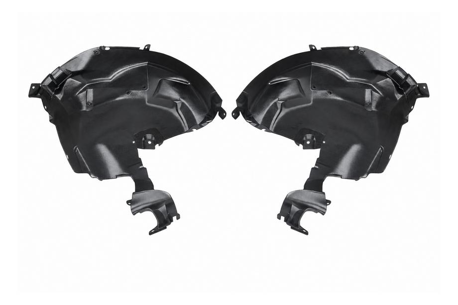 Range Rover Evoque 2012-2018 Front fender liner (front section) Image