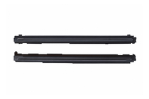 Range Rover Evoque 2012-2018 Dynamic Side Skirt Blades photo 1