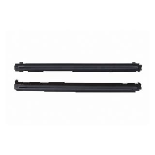 Dynamic Side Skirt Blades