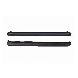 Dynamic Side Skirt Blades
