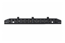 Range Rover Evoque 2012-2018 Lower radiator support crossmember photo 1