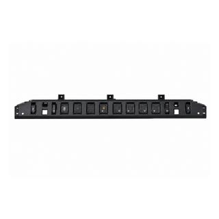 Lower radiator support crossmember Range Rover Evoque 2012-2018