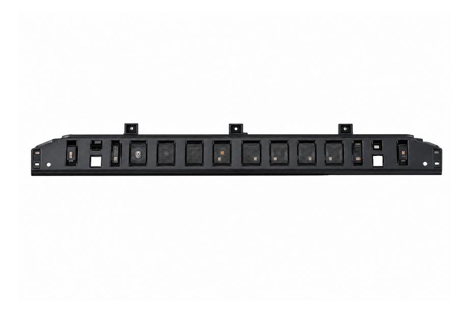 Range Rover Evoque 2012-2018 Lower radiator support crossmember Image