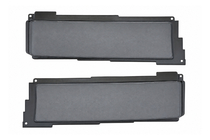 Range Rover Evoque 2012-2018 Rear Door Molding Dynamic photo 1