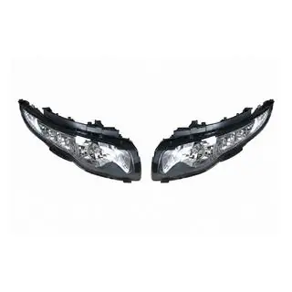 Front headlight (2010)