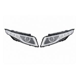 Front headlight facelift (2010→2018) Range Rover Evoque 2012-2018