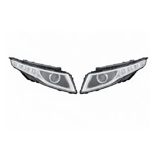 Front headlight facelift (2010→2018)