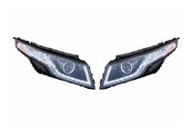Range Rover Evoque 2012-2018 Front headlight (facelift) USA (2010→2018) photo 1