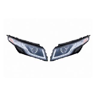 Front headlight (facelift) USA (2010→2018) Range Rover Evoque 2012-2018