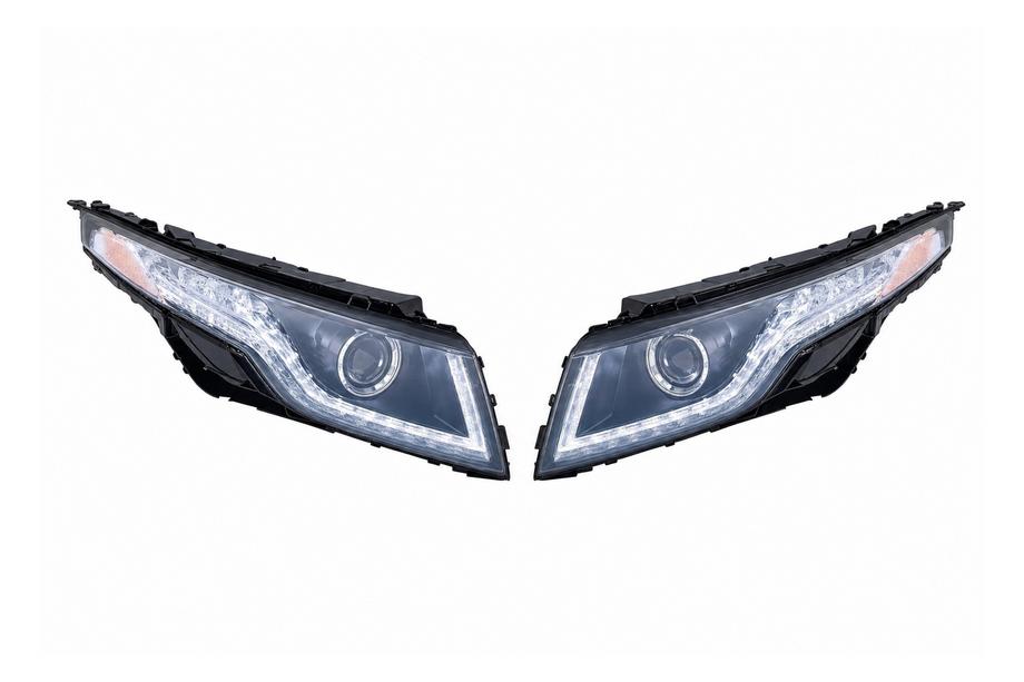 Range Rover Evoque 2012-2018 Front headlight (facelift) USA (2010→2018) Image