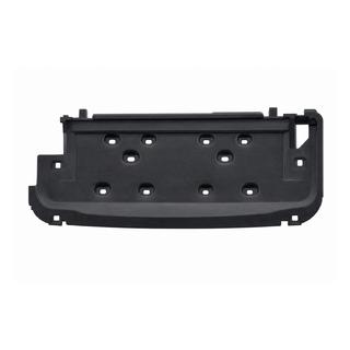 Hood Sound Insulation