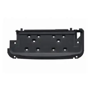 Hood Sound Insulation Range Rover Evoque 2012-2018