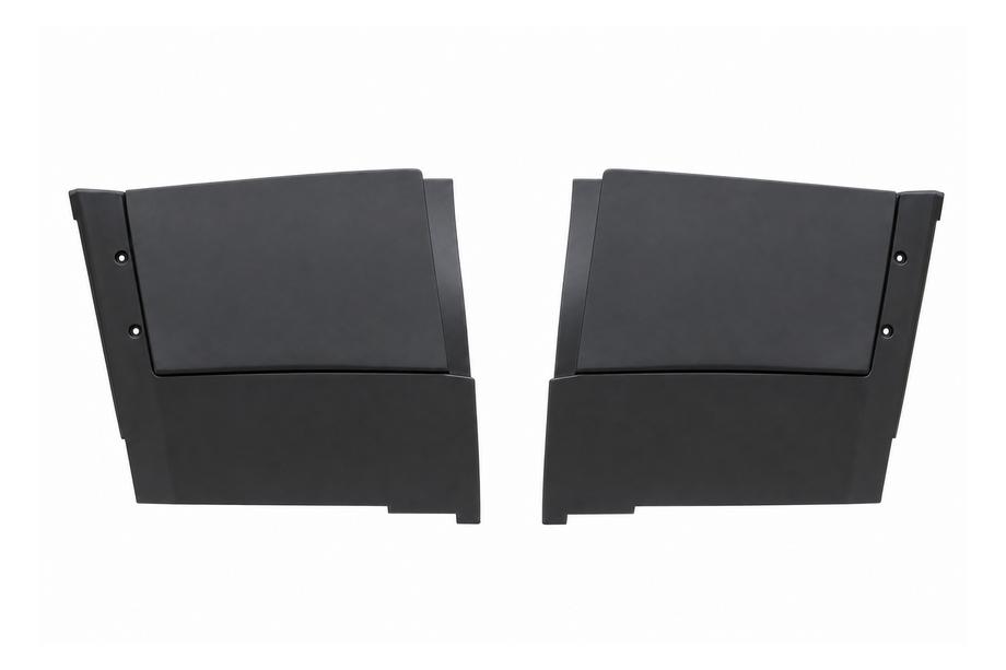 Range Rover Evoque 2012-2018 Dynamic corner fender trim Image
