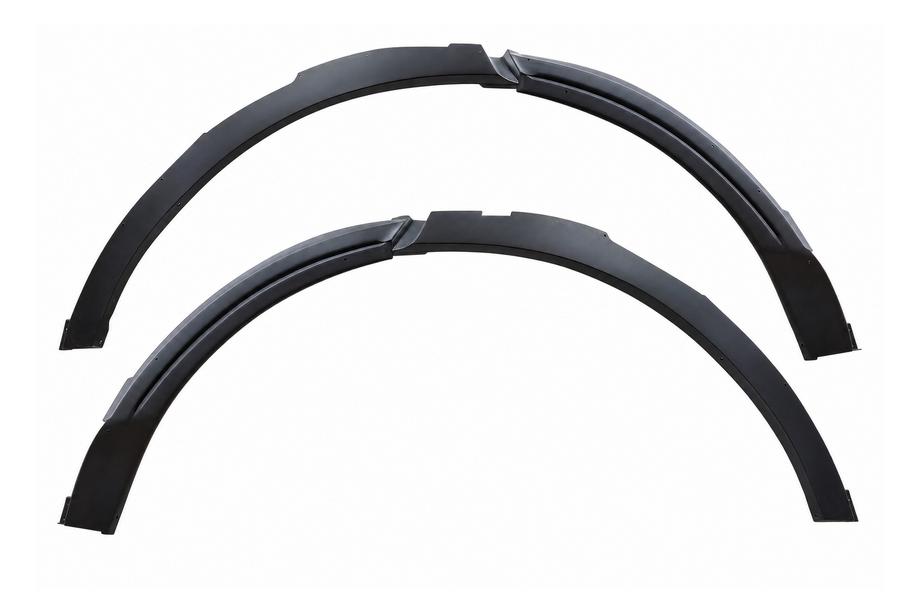 Range Rover Evoque 2012-2018 Large rear wheel arch extension Image
