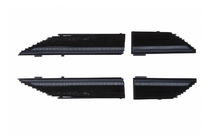 Range Rover Evoque 2012-2018 Fender gill (vent trim cover) photo 1