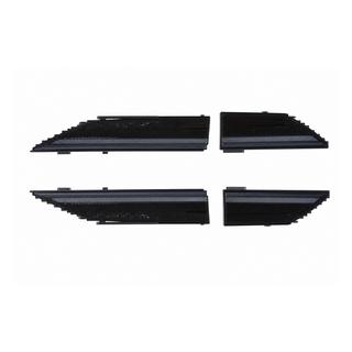 Fender gill (vent trim cover)