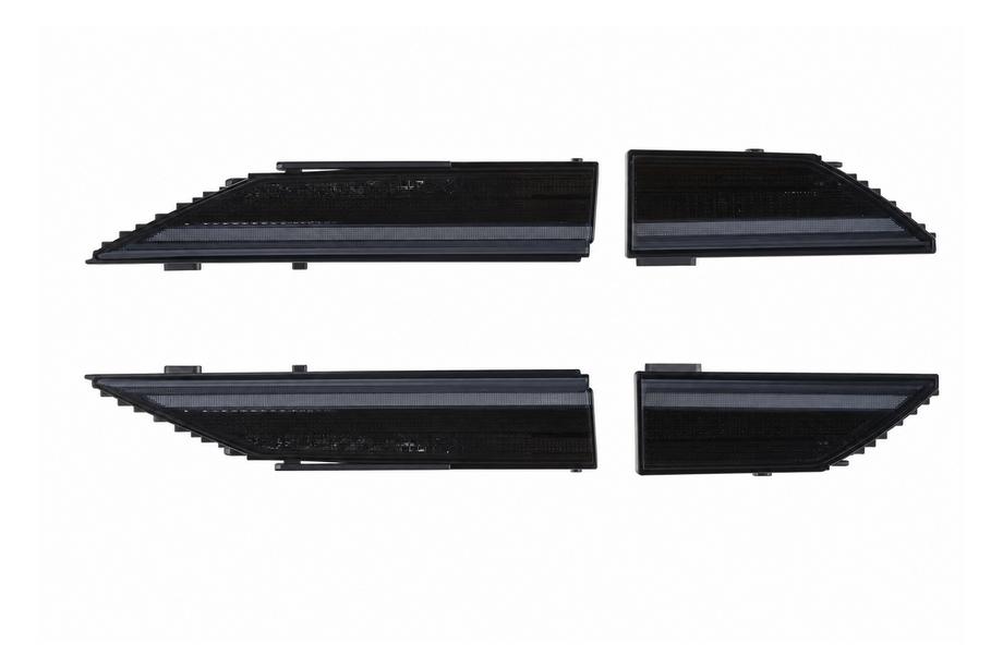 Range Rover Evoque 2012-2018 Fender gill (vent trim cover) Image