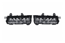 Range Rover Evoque 2012-2018 Smoked mirror turn signal indicator photo 1