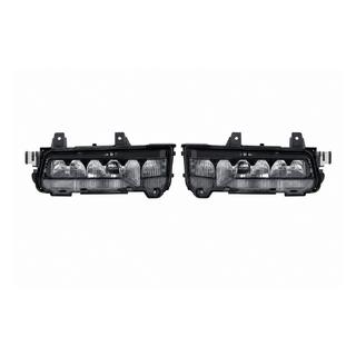 Smoked mirror turn signal indicator Range Rover Evoque 2012-2018