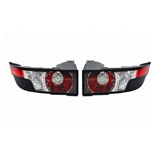 Rear tail light (2010)