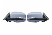 Range Rover Evoque 2012-2018 Complete rear-view mirror (2012) photo 1