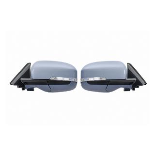 Complete rear-view mirror (2012)